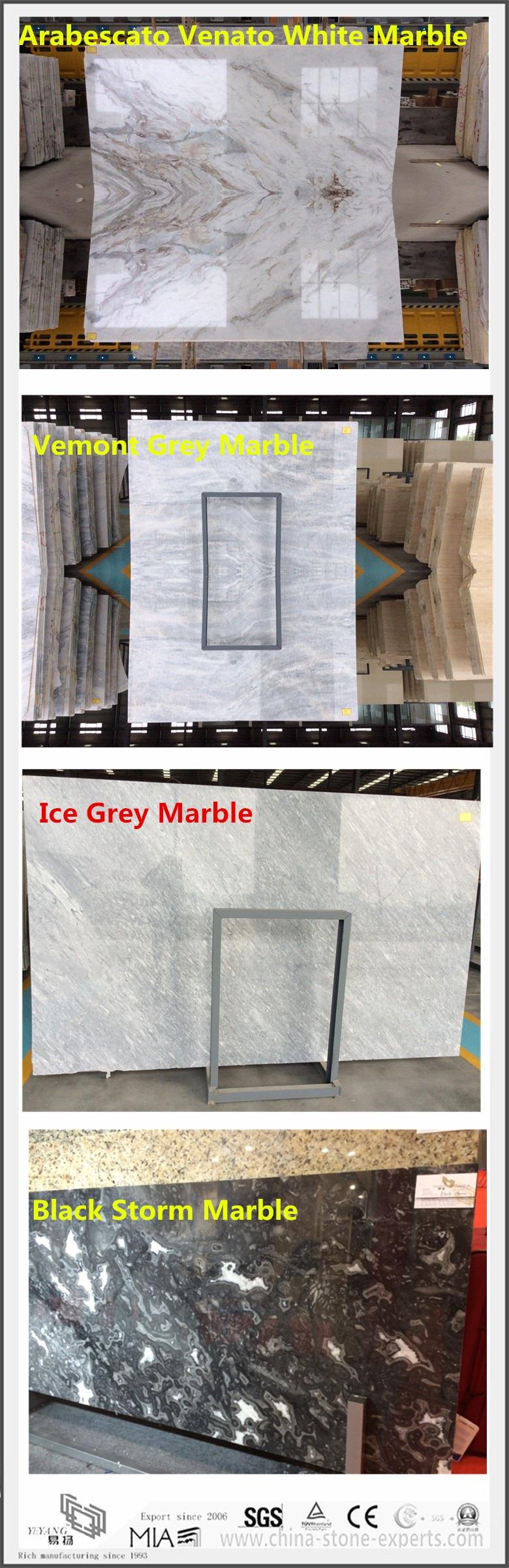 NEW MARBLE FROM YEYANG_01