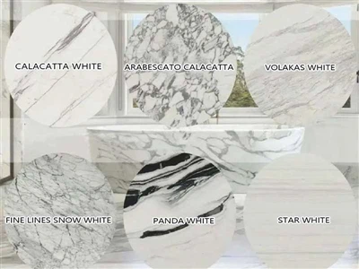 Top 6 najpopularnijih bijelih klikera u Kini