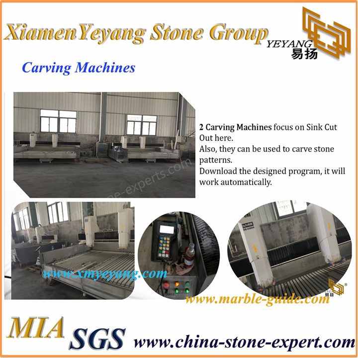 02 YEYANG CARVING MACHINE 02 YEYANG CARVING MACHINE