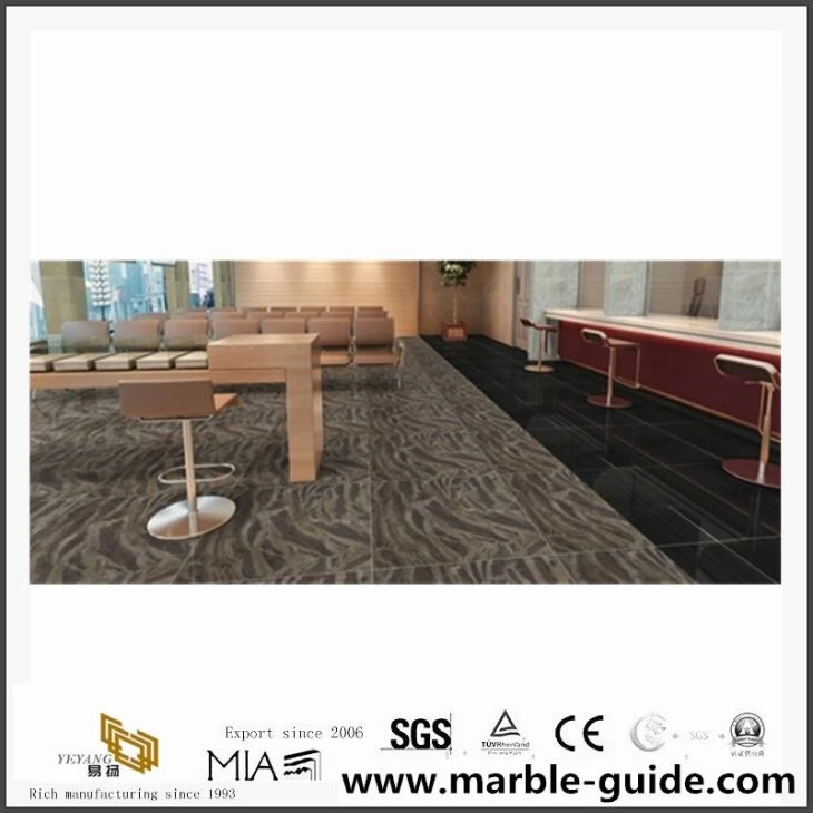 Natural Stone Butterfly Red Marble Slab With Good Quality ,cheap Price