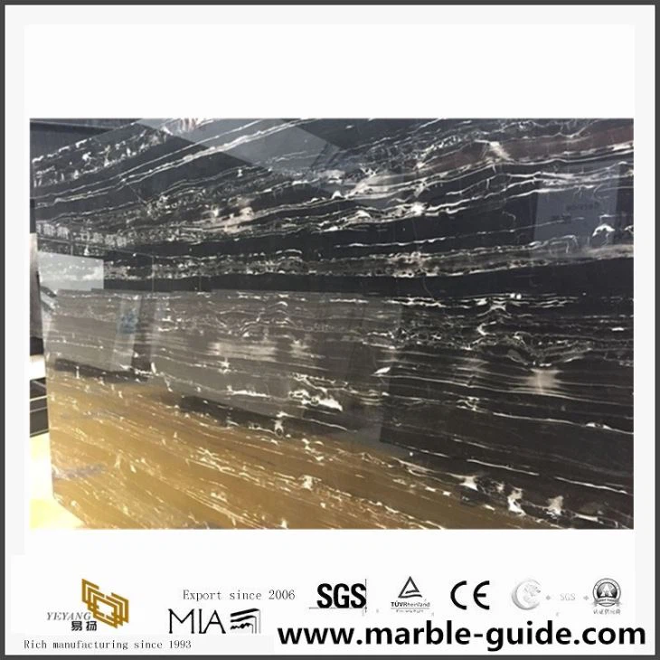 Price China Silver Dragon Marble Quarry For Floor Wall Covering