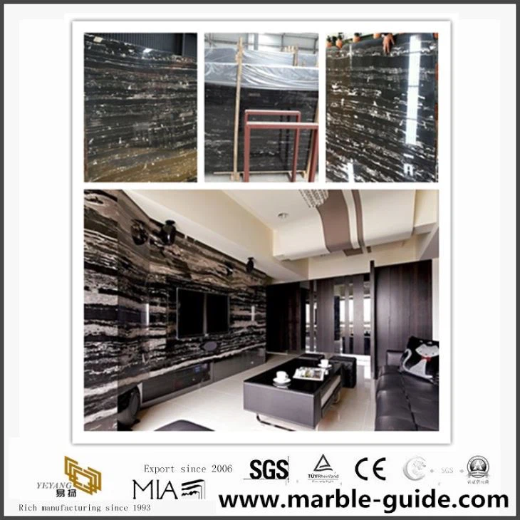 Price China Silver Dragon Marble Quarry For Floor Wall Covering