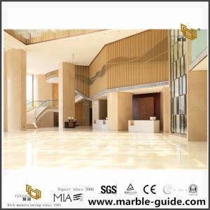 Šećer bež mramor za Hotel projekta