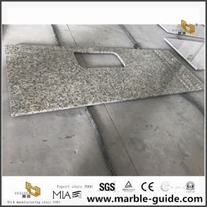 Butterly Yellow Granite Countertops