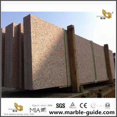 Javorove crvene granitne ploče i pločice