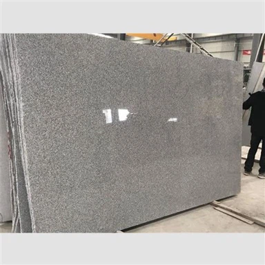 Sivi g603 granit za bazen