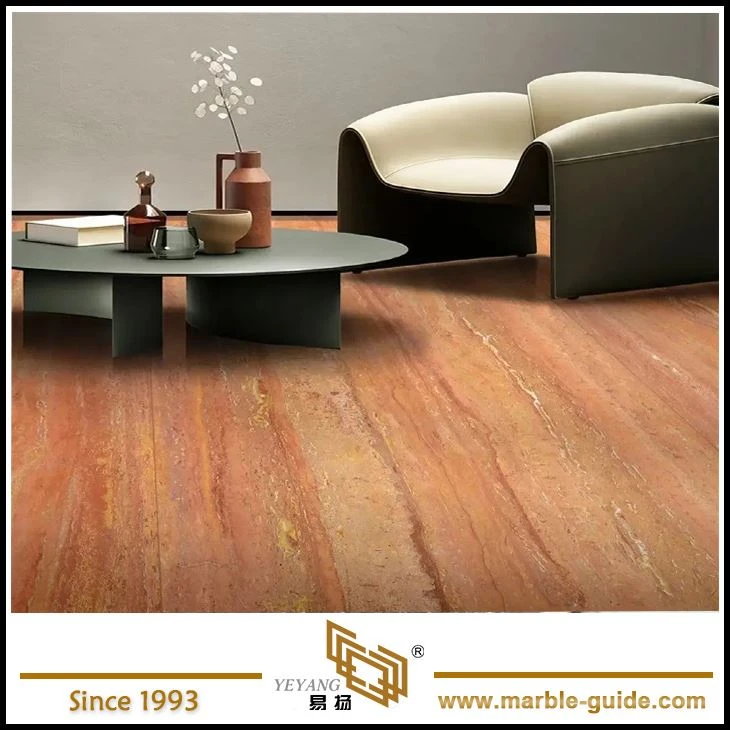 red-travertine-floor